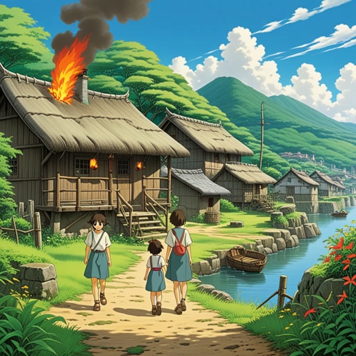 在一个小村庄里,有一个被称为希望之井的地方。即使在最严酷的干旱中,这口井也从未干涸。村民们相信希望之井是神赐予的礼物,是永恒希望的象征。每当他们面临困难时,他们就会聚集在希望之井周围,从井水中汲取力量和灵感。一天,一个名叫莉莉的年轻女孩在一场火灾中失去了家人,陷入了绝望。村民们带她来到希望之井,她在那里找到了重建生活的勇气。希望之井不仅解渴,还滋养了他们的精神。