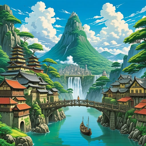 在一个信息为王的世界里,超文本是解锁其秘密的关键。想象一个图书馆,每本书都相互连接,你只需点击一下就可以从一本书跳到另一本书。这就是超文本的力量。一天,一位好奇的探险家亚历克斯发现了一个超文本链接,它指向一本历史书中隐藏的一章。这一章揭示了一个被遗忘文明的真相,改变了历史的进程。