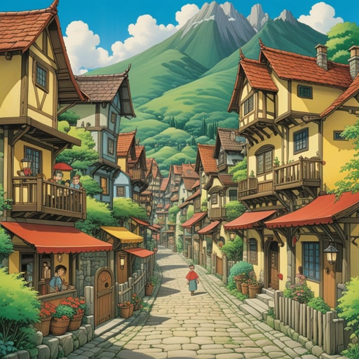 在一个小村庄里,住着一个名叫约翰的文盲。尽管他不识字,但约翰是一位技艺高超的工匠。一天,他收到了一封信,但他看不懂。一位好心的邻居帮他读了信,原来是一封邀请他去大城市展览他的工艺品的邀请函。在邻居的帮助下,约翰准备了他最好的作品,并去了展览会。他的工艺品大获成功,约翰意识到了识字的重要性。