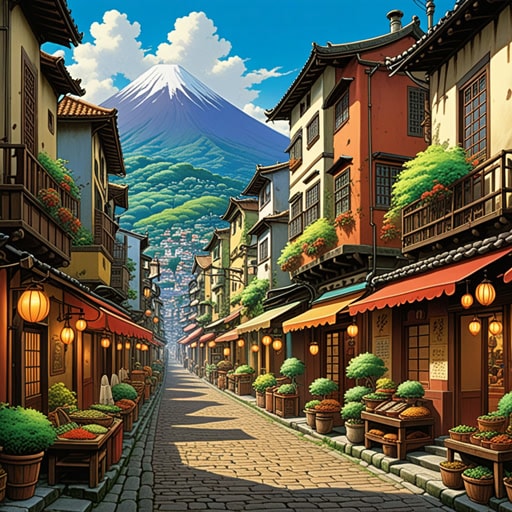 从前,在一个繁忙的城市里,有一位名叫杰克的进口商,他专门从遥远的国度进口异国商品。一天,他进口了一种罕见的香料,这种香料很快就在当地人中流行起来。这不仅促进了杰克的事业,也为城市的饮食文化带来了新的风味。作为进口商,杰克的角色极大地丰富了城市的文化和烹饪景观。