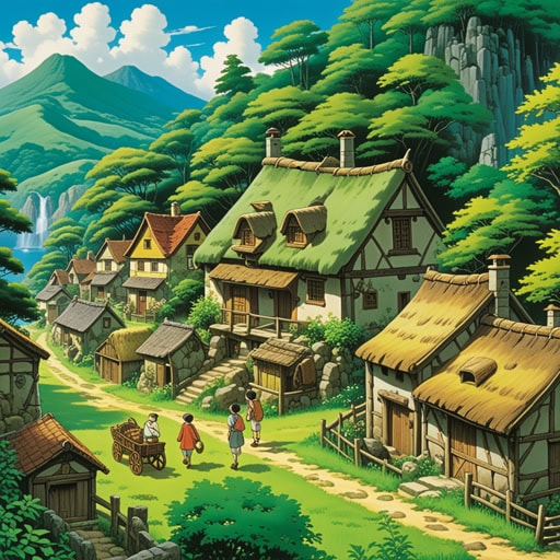 在一个小村庄里,有一本封面带有神秘印记的旧书。这个印记是一个符号,促使村民们探索其含义。一天,一个好奇的年轻人杰克决定调查。他发现这个印记是通往古代宝藏的线索。跟随线索,杰克找到了宝藏,这个发现给他的生活带来了重大变化。