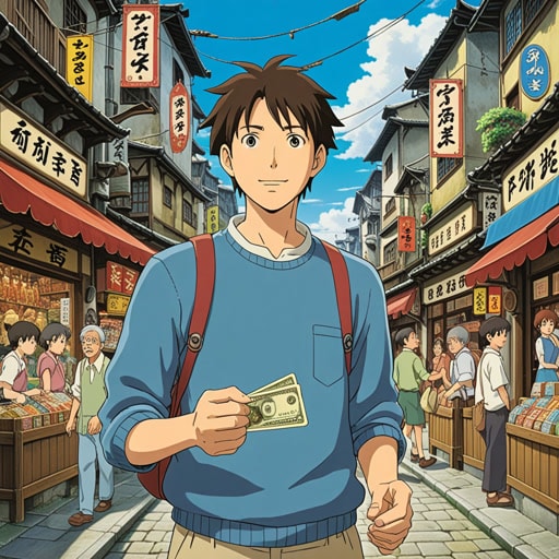 从前,有一个名叫杰克的人,他经常凭冲动行事。一天,他在市场散步时,突然有一种冲动想要买一张彩票。令人惊讶的是,他竟然中了大奖,这彻底改变了他的生活。这个故事展示了冲动是多么强大。