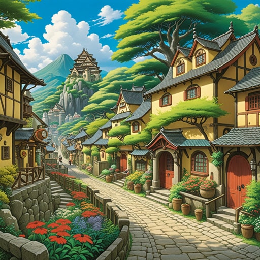 在一个小镇上,一群爱好者开始了一个初步的项目,旨在振兴当地的公园。尽管计划还处于初级阶段,但他们的热情丝毫不减。随着时间和努力,这些初步的想法转变成了一个完全实现的公园,为社区带来了欢乐。