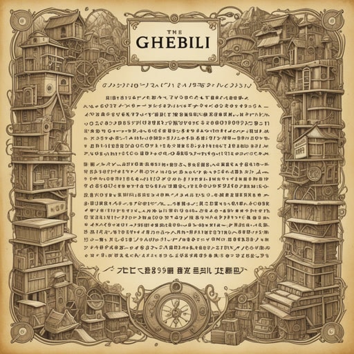 在一个小镇上,有一本充满难以辨认符号的旧书。许多学者试图破译它,但都未能成功。一天,一个好奇的年轻人亚历克斯决定接受这个挑战。经过数月的研究和实验,亚历克斯发现这些符号实际上是一个复杂的密码。他的突破不仅解开了这本书的谜团,还揭示了一个关于失落宝藏的隐藏信息。