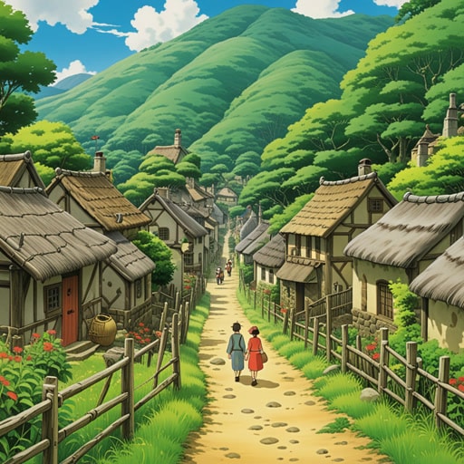在一个小村庄里,有一个多年未解之谜。村民们经常讨论这些奇怪的现象,但没有人能确定原因。一天,一个好奇的旅行者来到这里,并决定调查。经过几天的搜寻,他发现了一个隐藏的线索,最终解开了谜团,证明即使是最不确定的情况,只要有决心也能解决。