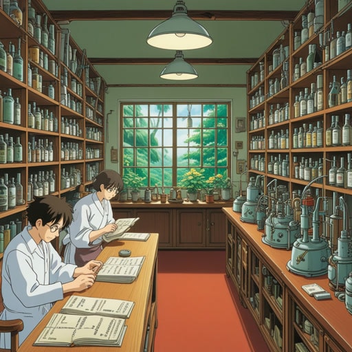 在一个实验室里,科学家们正在研究一个可诱导基因。他们发现,在某些条件下,这个基因可以被激活,导致生物体发生显著变化。这一发现就像找到了一个隐藏的开关,可以被打开以诱导一个新的状态,就像一个提示引发行动一样。