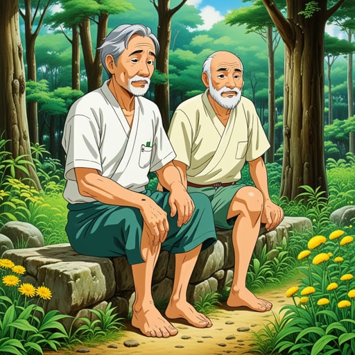 在一个小村庄里,有一个名叫杰克的男子经常遭受炎症的困扰。一天,经过一整天的工作后,杰克感到膝盖剧烈的疼痛。炎症非常严重,他几乎无法行走。他拜访了村里的治疗师,治疗师给了他一种特殊的草药治疗。经过几天的治疗,炎症减轻了,杰克又能走路了。这次经历让他明白了对炎症及时医疗的重要性。