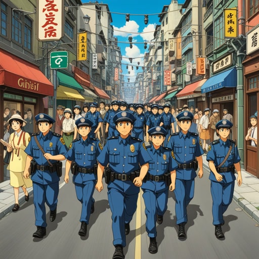 在一个繁忙的城市中,一个线人在解决一个高调案件中扮演了关键角色。他只以代号‘回声’为人所知,向警方提供了导致一名臭名昭著的帮派头目被捕的关键信息。他迅速而准确的信息不仅使城市免于进一步的混乱,还为他赢得了执法部门的尊重和保护。