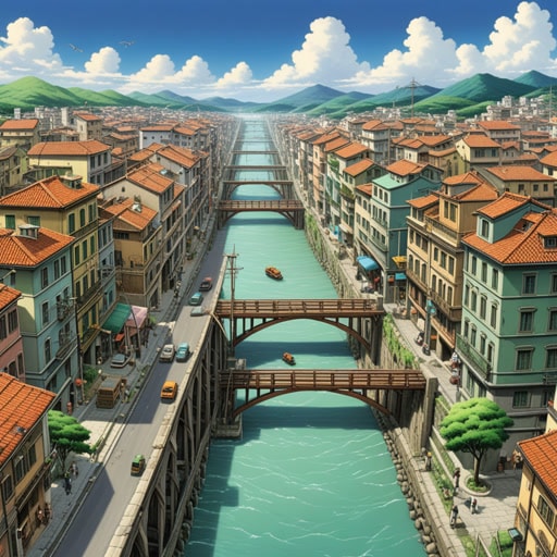 在一个繁忙的城市中,基础设施是其发展的支柱。道路、桥梁和水系统都是这个重要网络的一部分。一天,一场大风暴袭击了这座城市,对基础设施造成了重大损害。城市官员的迅速反应和维修团队的辛勤工作确保了基础设施的快速恢复,使城市能够继续其增长和繁荣。