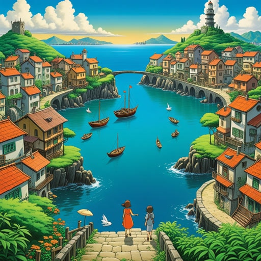 在一个小镇上,有一家挣扎求存的公司。一天,一位聪明的投资者决定向这家公司注入资金。这次注入不仅挽救了公司免于破产,还带来了新思想和技术,使其转变为一家繁荣的企业。小镇庆祝这次注入带来的希望和繁荣。