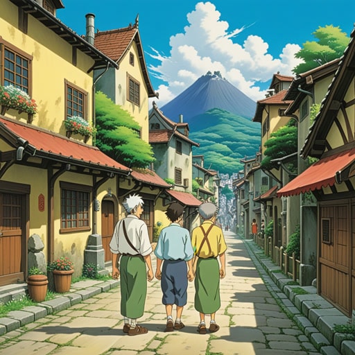 在一个小镇上,住着一个名叫杰克的年轻人,他以傲慢的态度著称。一天,在社区会议上,杰克对小镇的传统发表了一番无礼的言论,这让长者们深感冒犯。意识到自己言语的影响,杰克决定改变自己的行为,对他人更加尊重。