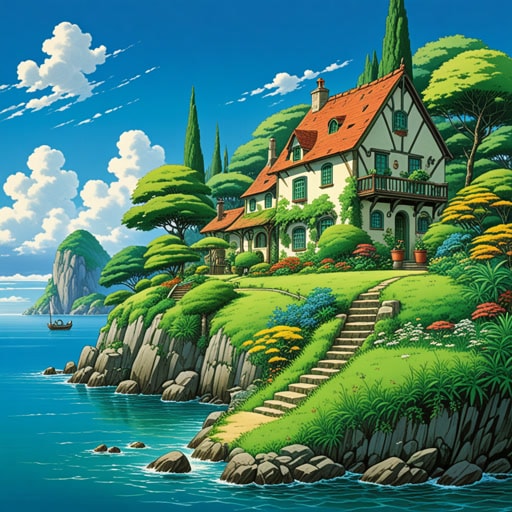 在一个小镇上,住着一个名叫杰克的糖尿病患者。他每天都需要注射胰岛素来管理他的血糖水平。一天,他在公园散步时,发现了一种看起来像草海中的岛屿的神秘植物。出于好奇,他把它带回家,发现它帮助他减少了胰岛素的需求。这种神奇的植物不仅改善了他的健康,还激发了他研究植物学的兴趣,从而开启了一个新的职业生涯和更健康的生活。