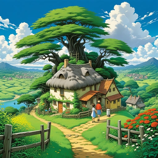 在一个小村庄里,人们生活在相互依赖的状态中。每个家庭都依赖其他家庭满足不同的需求,如食物、工具和支持。一天,一场严重的风暴袭击了村庄,他们社区的相互依赖性质变得至关重要。他们一起工作,共享资源,互相帮助重建。这次经历加强了他们的联系,突出了他们相互依赖关系的重要性。