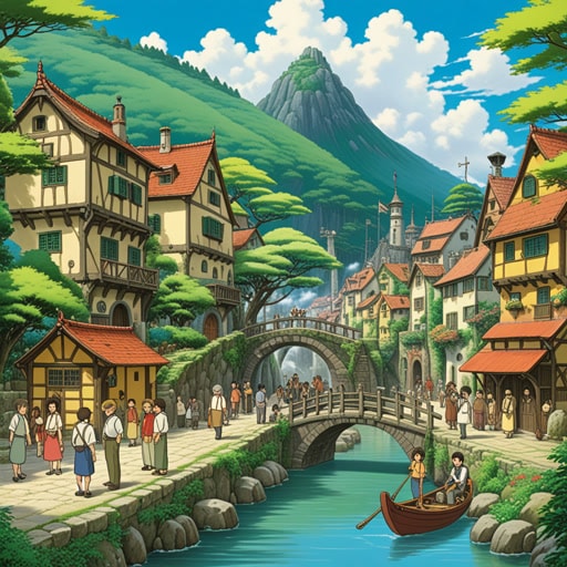 在一个小镇上,有一个著名的对话者名叫约翰。他以能与任何人进行有意义的对话而闻名。一天,在社区聚会中,约翰担任主要对话者,引导讨论各种话题。他深刻的问题和周到的回答不仅丰富了对话,还帮助解决了镇上居民之间一些长期存在的争议。