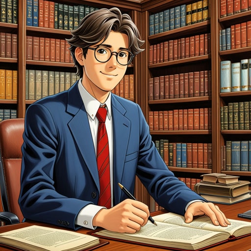 从前,有一个名叫杰克的年轻人梦想成为一名成功的律师。他申请了一家著名律师事务所的实习生职位。作为实习生,杰克渴望学习和贡献。在实习期间,他的努力和奉献不仅帮助他获得了宝贵的经验,还获得了该事务所的工作邀请。杰克从实习生到专业律师的旅程证明了他的承诺和热情。