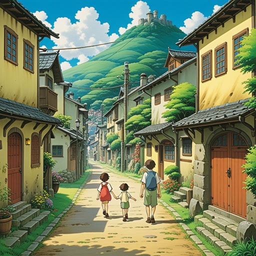 在一个小镇上,有一个名叫杰克的人,他经常对他的邻居发表引起反感的言论。一天,他用一种非常引起反感的方式比较了两个孩子的成就,这让每个人都感到不舒服。这种行为最终导致他被社区孤立。