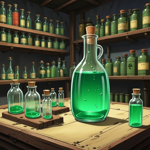 在一个小镇上,有一位科学家发明了一种能让物体隐形的药水。一天,他不小心把一些药水洒在了自己的实验服上。令他惊讶的是,他变得看不见了!他利用这一点,悄悄进入看不见的地方。然而,他很快意识到隐形带来的挑战,比如在不暴露自己的情况下无法吃喝。最终,他找到了一种方法来逆转药水的效果,并恢复了正常。