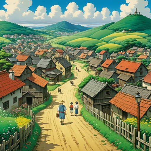 在一个小镇上,有一块土地的归属问题引起了争议。双方就谁合法拥有这块土地争论不休。一位明智的法官被请来解决这个问题。在审查了法律文件并听取了双方的陈述后,法官宣布土地属于农民,因为所有法律文件都支持他。这一决定具有法律约束力,争议最终得到了解决。