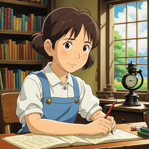 从前,一个名叫杰克的小学生对数学课感到困难。他的老师李老师注意到了他的困难,决定放学后给他上一节特别的课。通过这节课,杰克不仅学会了数学,还学到了坚持不懈的重要性。这节课成为了他学术生涯的转折点。