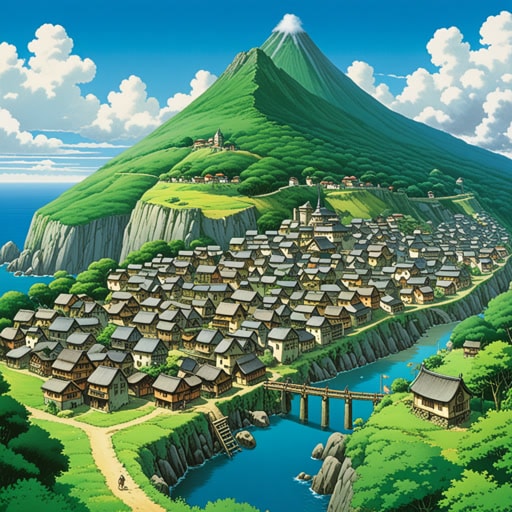 从前,有一位名叫亚历克斯的语言学家,他精通十多种语言。一天,他被请到一个偏远的村庄去解读一份古老的文献。利用他广博的知识,亚历克斯成功翻译了这份文献,揭示了一个久已失传的历史事件。他的专业知识不仅解开了一个谜团,也为村庄的历史带来了新的认识。
