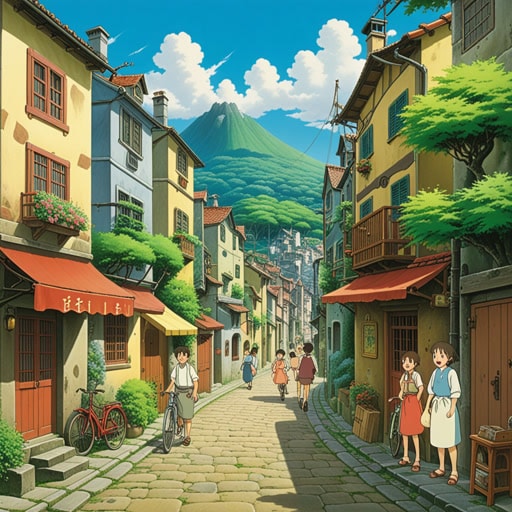 在一个小镇上,有一条规则被大家宽松地解释。一天,一个新居民搬来,对人们自由的生活方式感到惊讶。他问一个当地人:‘为什么这里的规则执行得这么宽松?’当地人笑着说:‘我们相信生活应该宽松,不应被严格的规则束缚。’