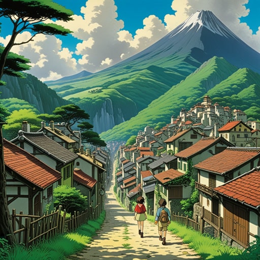 在一个小镇上,住着一个名叫杰克的人,他对冒险有着无法满足的渴望。每天,他都渴望新的经历和挑战。一天,他听说山里有隐藏的宝藏。被他的欲望驱使,杰克踏上了旅程,穿越了危险的地形和危险的遭遇。他的欲望不仅带他找到了宝藏,还将他变成了一个无所畏惧的探险家。