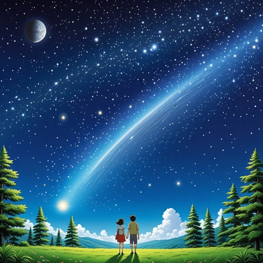 在遥远的星系中,科学家们正在讨论一颗新发现的恒星的规模。它的规模如此之大,可能会影响整个星系的引力平衡。这一发现促使了一系列紧急会议,以评估潜在的风险和利益。