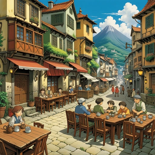 在一个小镇上,有一个聪明的策略家名叫麦克斯。麦克斯以能够巧妙地处理困难情况而闻名。一天,当一个敌对团体试图接管小镇时,小镇面临危机。麦克斯设计了一系列战略机动,不仅保护了小镇,还扭转了局面,让入侵者措手不及。他的巧妙机动成为了传奇,小镇居民永远感激他。