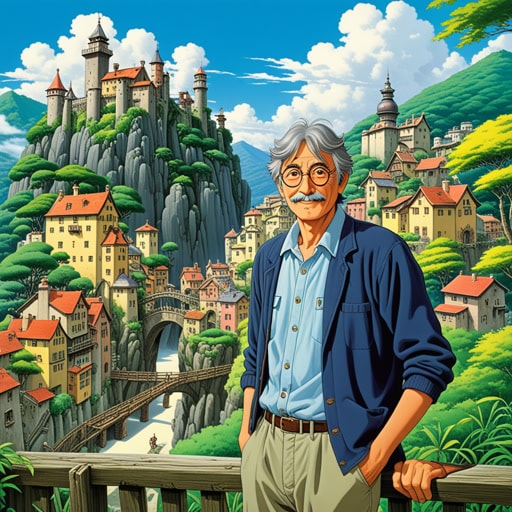 在一个小镇上,有一个热爱数学的男孩名叫杰克。每天,他都会为了乐趣解决复杂的数学问题。一天,一位著名的数学家访问了这个小镇,并听说了杰克的才能。数学家对杰克印象深刻,提出要指导他。在数学家的指导下,杰克对数学的理解加深了,最终他自己也成为了一位著名的数学家。