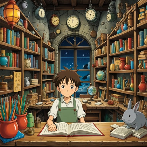 从前,在一个小镇上,有一个热爱数学的小男孩杰克。他每天都会解复杂的数学题作为娱乐。有一天,镇上宣布将举办一场数学竞赛。杰克决定参加。他对数学的深刻理解帮助他解决了最难的问题,并赢得了比赛。从那天起,杰克就被称为镇上的数学天才。