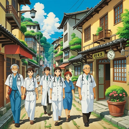 在一个小镇上,有一家著名的心理健康诊所。这家诊所以其有效的治疗和关怀的员工而闻名。一天,一个有严重心理问题的年轻人来到诊所。医生们使用各种心理疗法帮助他。渐渐地,他的心理状态得到了改善,他又能过上正常的生活了。诊所对心理健康的承诺挽救了许多生命。