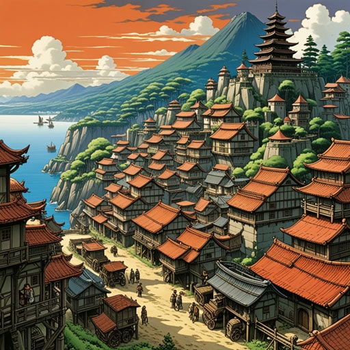在古代,一位名叫欧几里的熟练冶金学家发现了一种新的金属提炼方法。他在冶金学上的创新技术彻底改变了金属在建筑和武器制造中的使用方式。欧几里的工作不仅使城市更加坚固,还保护了王国免受侵略者的侵害,这一切都归功于冶金学这门科学。