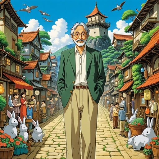 从前,有一个名叫杰克的年轻人,他每天都很努力工作。他的梦想是成为百万富翁。一天,他投资了一家小型初创公司,这家公司意外地成长为一家价值数百万美元的公司。杰克的明智投资使他一夜之间成为了百万富翁。他用自己的财富帮助社区和支持各种慈善机构,成为了社会中受人尊敬的人物。