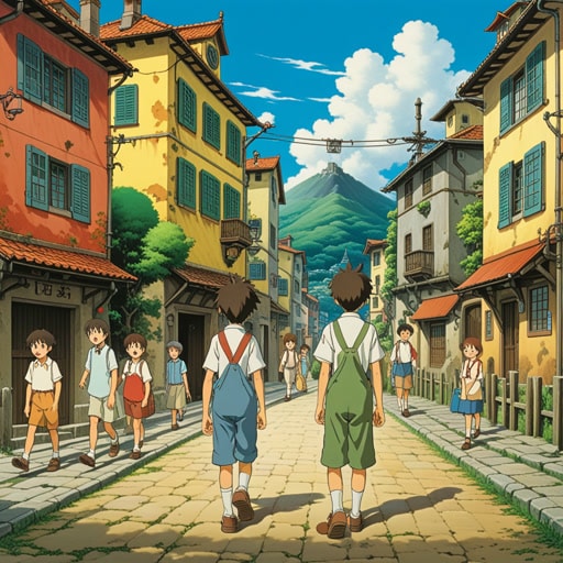 在一个小镇上,有一个名叫杰克的男孩,在学校经常表现出不良行为。一天,他反复的不良行为促使校长叫来了他的父母。经过一次严肃的谈话,杰克意识到了自己行为的后果,并决定改变。从那以后,他努力改善自己的行为,最终成为了一名模范学生。
