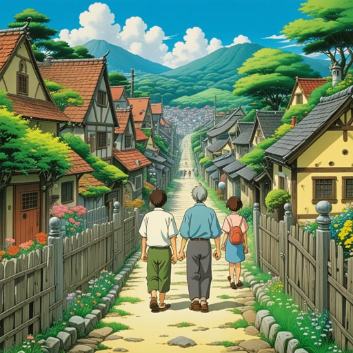 在一个小镇上,住着一个以不端行为著称的人。一天,他犯下了一个震惊整个社区的重大的不端行为。意识到后果,他决定改变自己的行为。他承认了自己的不端行为,并努力弥补。随着时间的推移,他从一名不端行为者转变为一名善行者,赢得了镇上每个人的尊重。