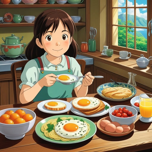 从前,有一个小女孩叫莉莉。莉莉非常爱她的妈妈。每天,她的妈妈都会给她读睡前故事并帮她盖好被子。一天,莉莉决定给妈妈一个惊喜,自己做早餐。她记得妈妈教给她的所有食谱。当她的妈妈看到早餐时,她感到非常骄傲和高兴。这一天对她们俩来说都非常美好,这一切都源于母女之间的爱。