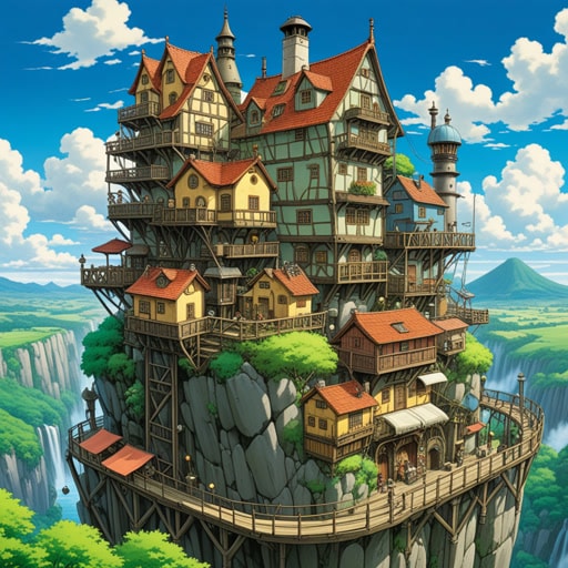 在一个小镇上,一位年轻的发明家亚历克斯正在研发一种新设备。他需要创造一个能保持动力而不依赖外部能源的机制。经过多次试验,亚历克斯终于成功了。这个设备不仅帮助小镇节省了能源,还在市场上获得了巨大的动力,成为了一个巨大的成功。