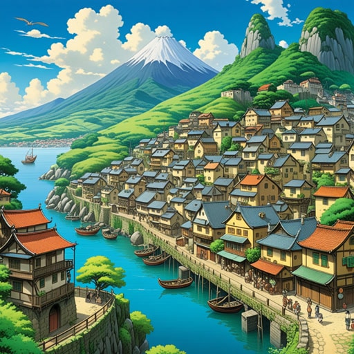 在一个小镇上,货币系统简单而稳定。一天,政府推出了一项新的货币政策,旨在促进小镇的经济增长。这项政策不仅稳定了货币,还促使了新的投资,为小镇带来了繁荣的未来。