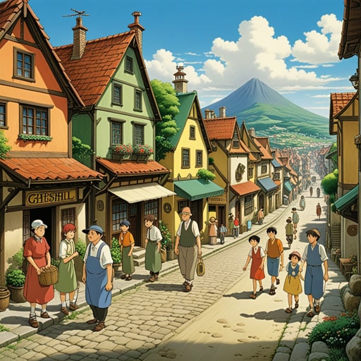 在一个小镇上,住着一个名叫史密斯先生的人,他以其道德主义的观点而闻名。他总是在每次谈话中强调道德价值的重要性。一天,一个新家庭搬到了镇上,他们有着不同的文化习俗。史密斯先生立即根据他的道德主义标准对他们进行了评判,这在社区中引起了紧张。然而,随着时间的推移,镇上的人们学会了欣赏多样性,史密斯先生意识到他的道德主义方法过于僵化。