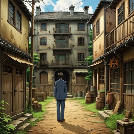 在一个小镇上,一个臭名昭著的杀人犯逍遥法外。镇上的人们生活在恐惧之中,他们的生活被这个看不见的杀手所笼罩。一天,一位勇敢的侦探接手了这个案件,决心将杀人犯绳之以法。通过一系列线索和迅速的调查,侦探最终在一个废弃的仓库中将杀人犯逼入绝境。小镇得救了,杀人犯不再构成威胁。