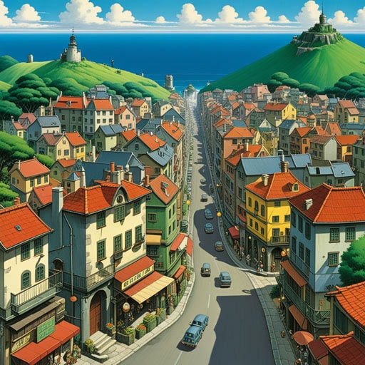 在一个小镇上,住着一个名叫约翰的人,他以缺乏远见著称。他总是只关注眼前的利益,忽视了长期的后果。一天,他短视的决定在一个项目上偷工减料,结果导致了重大的失败,这不仅让他名誉扫地,还让他失去了生意。这是一个艰难的教训,让他明白了远见的重要性。