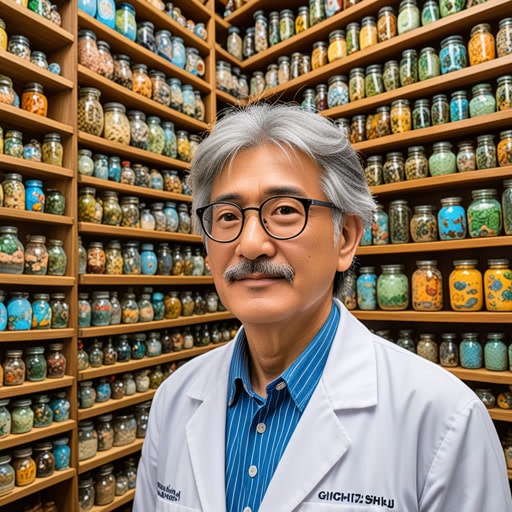 在一个小村庄里,有一位名叫李博士的科学家,他专门研究神经科学。一天,他发现大脑中一条新的神经通路,这条通路有可能治愈某些神经疾病。这一发现引起了全球对神经科学的兴趣,李博士因此在其领域内声名鹊起。