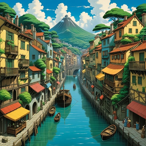 在一个小镇上,有一位以发明著称的科学家史密斯博士。一天,他发明了一种可以排斥水和其它液体的无孔材料。这种材料非常有效,它彻底改变了建筑的建造方式,使建筑更能抵抗水损害。来自世界各地的人们都来观看这一奇迹,并向史密斯博士学习。
