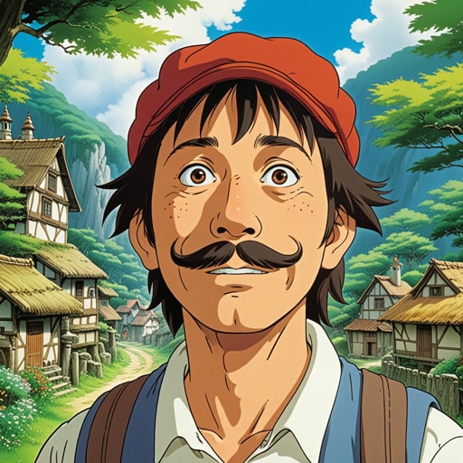 在一个小村庄里,有一个名叫杰克的男子,他的鼻孔异常敏感。一天,一种奇怪的气味促使他去调查。跟随他的鼻子,他发现了一个隐藏的稀有香料藏匿处。他敏锐的鼻孔不仅帮助他找到了宝藏,还使他成为了一位著名的香料商人。