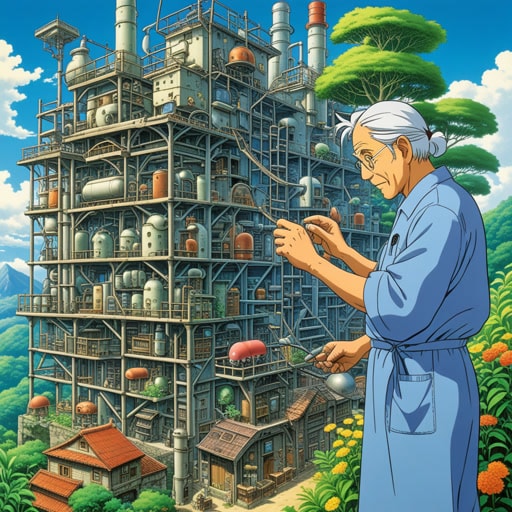 在一个微观世界中,存在着核酸,它是遗传信息的核心。这些核酸就像是生命的建筑师,设计和构建着每个生物体的蓝图。一天,一位科学家发现了一种新型核酸,这引发了一场遗传工程的革命,导致了医学和农业的突破。