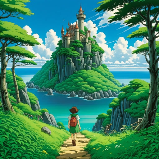 在奥兹国,找到一块神奇的翡翠的可能性据说是一百万分之一。一位名叫杰克的年轻冒险家决定接受这个几率,踏上了寻找翡翠的旅程。尽管面临极大的困难,他还是设法找到了翡翠,这块翡翠赋予了他改变命运的力量。