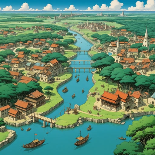 在内布拉斯加州的心脏地带,坐落着奥加拉拉市,一个历史悠久、自然资源丰富的地方。奥加拉拉蓄水层位于城市下方,为数百万人提供水源。一天,一群探险家在城市附近发现了古代文物,促使了一系列考古研究。这些发现揭示了该市与原住民历史的深厚联系,使奥加拉拉成为文化遗产的重要地点。