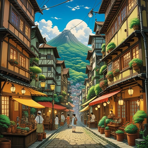 在一个小镇上,有一位名叫光学博士的科学家,他专门研究光学领域。一天,他发现了一种新型透镜,可以以非凡的方式弯曲光线。这一发现促使了先进光学仪器的创造,这些仪器被用来探索宇宙的奥秘。光学博士的工作不仅扩展了人们对光线的理解,还导致了技术上的重大进步,。