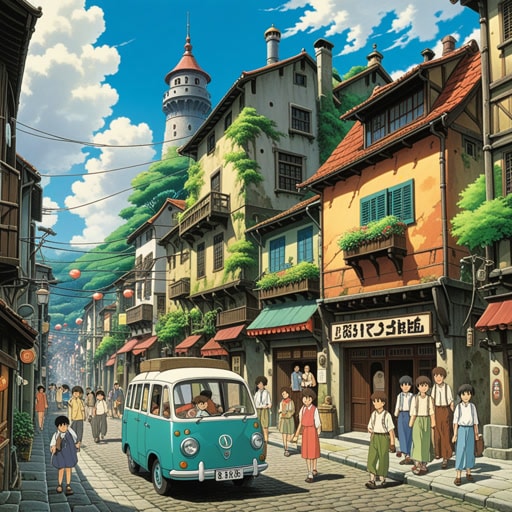 在一个小镇上,当地政府几十年来一直按照同样的规则运作。随着时间的推移,这些规则开始变得僵化,使得小镇难以适应新的挑战。一天,一位年轻的市长被选出,他承诺打破这个僵化的系统。凭借创新的想法和改变的意愿,小镇再次开始繁荣起来。