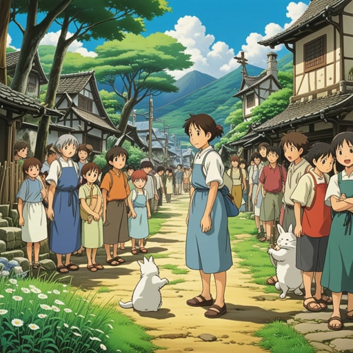 在一个小镇上,一起悲剧事故的消息引发了社区的同情倾泻。人们聚集在一起,分享他们的哀悼并提供帮助。这种支持的倾泻不仅提供了安慰,还加强了镇民之间的联系。